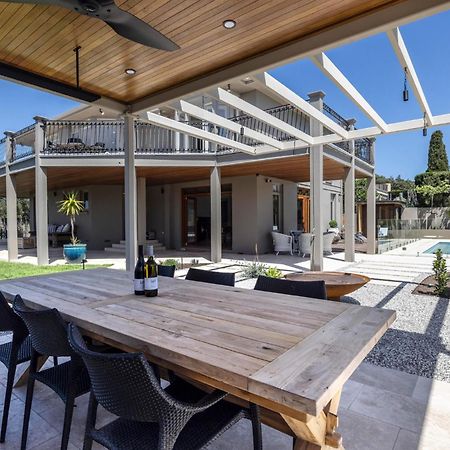 Serendib Luxury Sorrento Resort Living Bagian luar foto