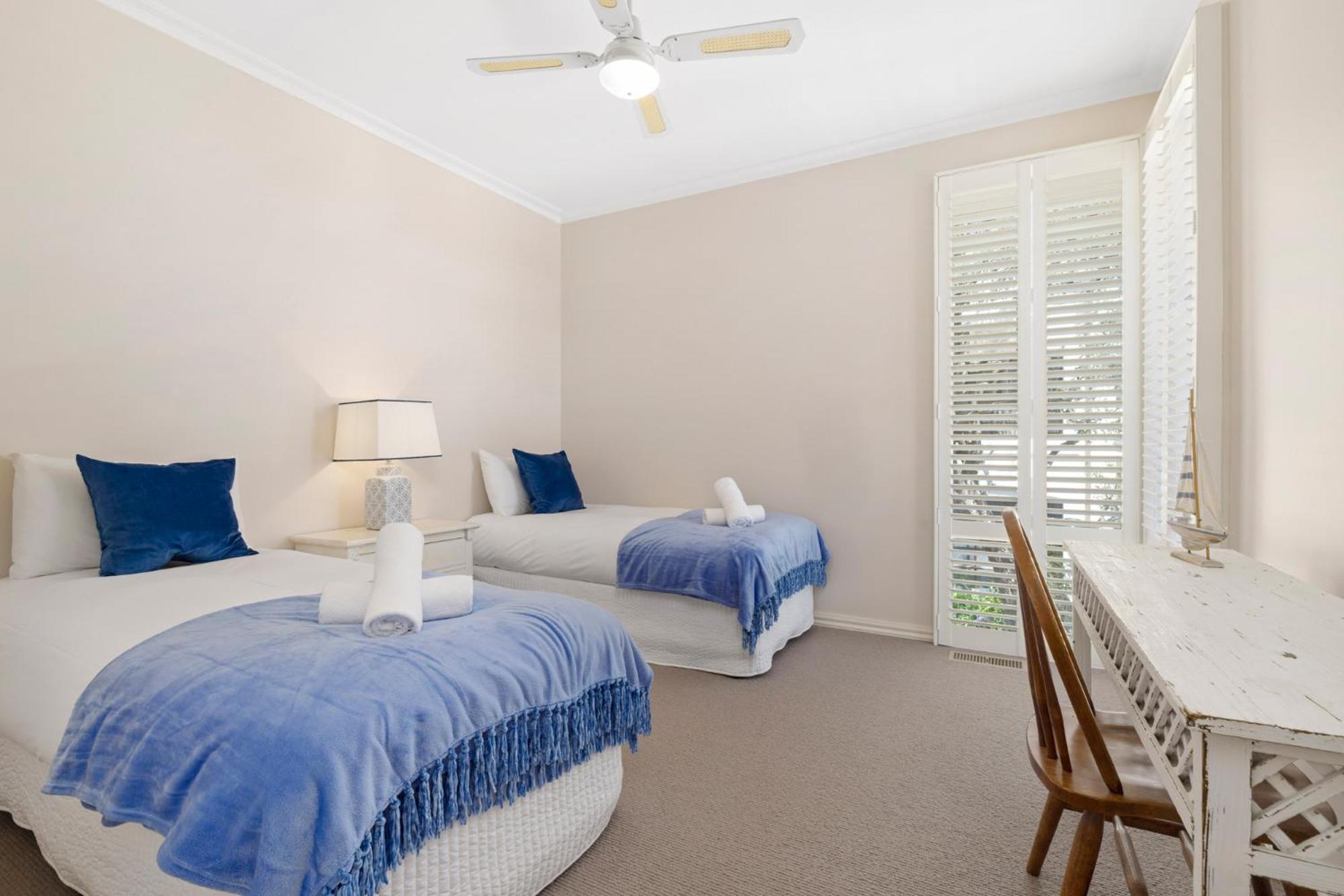 Serendib Luxury Sorrento Resort Living Bagian luar foto