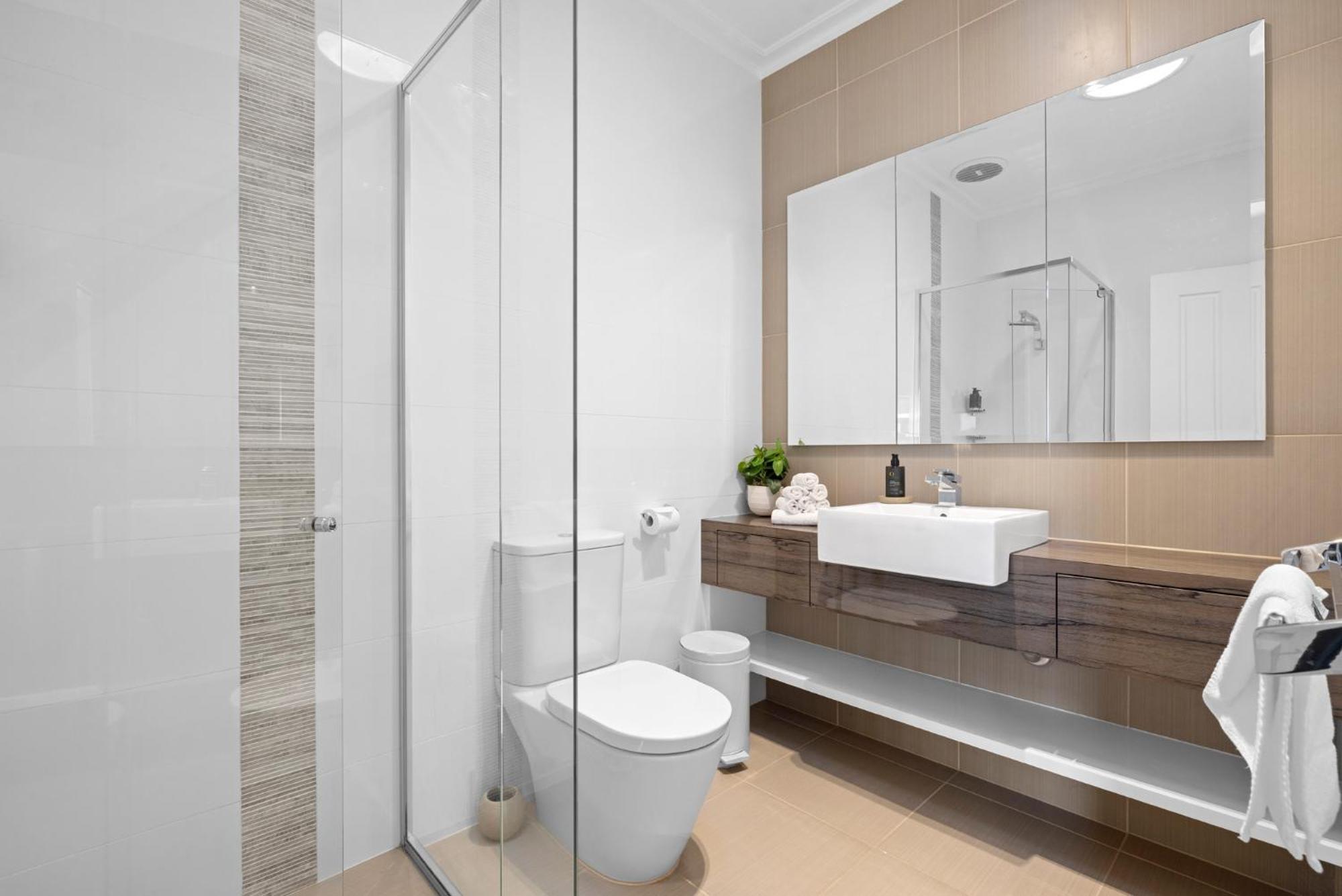 Serendib Luxury Sorrento Resort Living Bagian luar foto