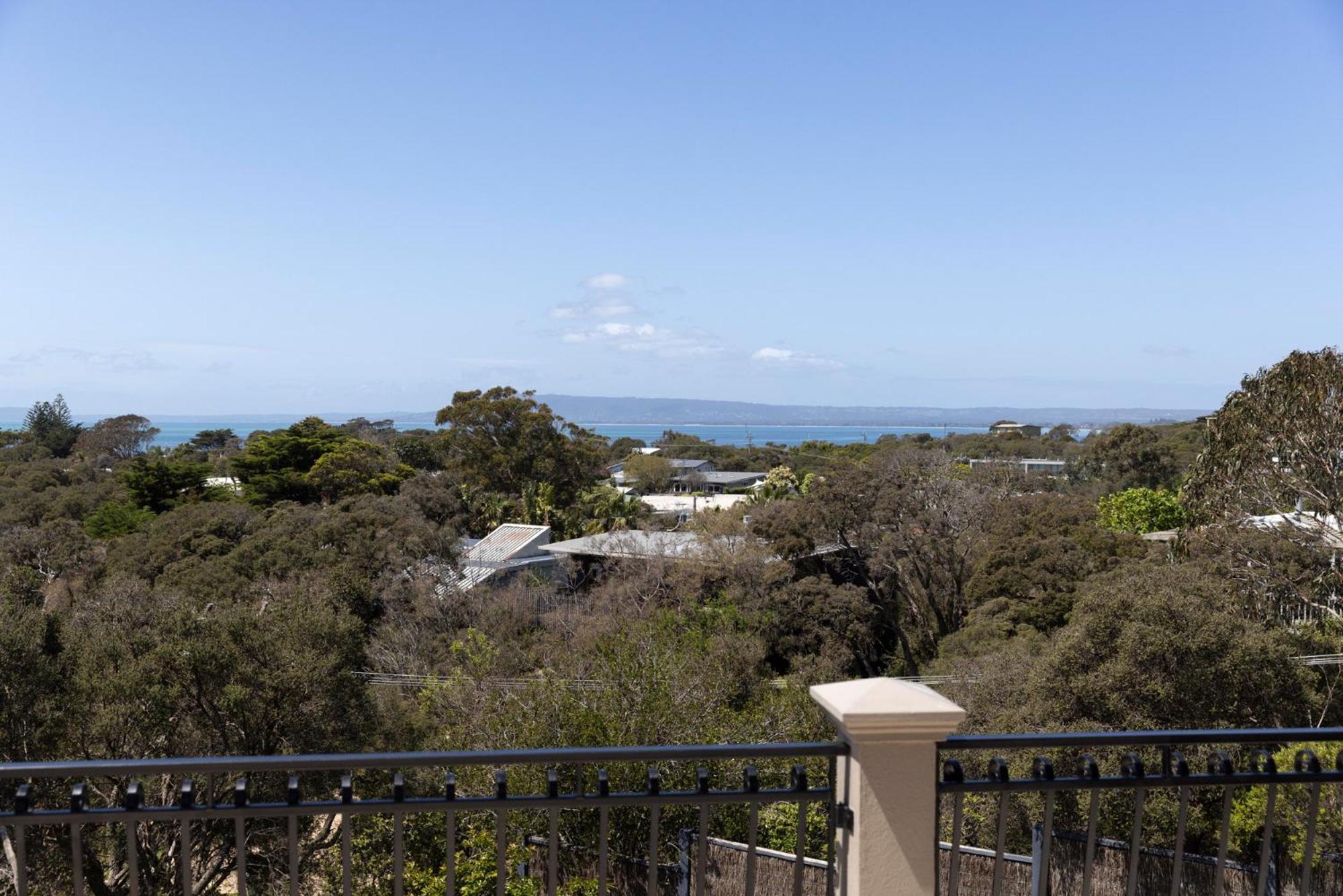 Serendib Luxury Sorrento Resort Living Bagian luar foto