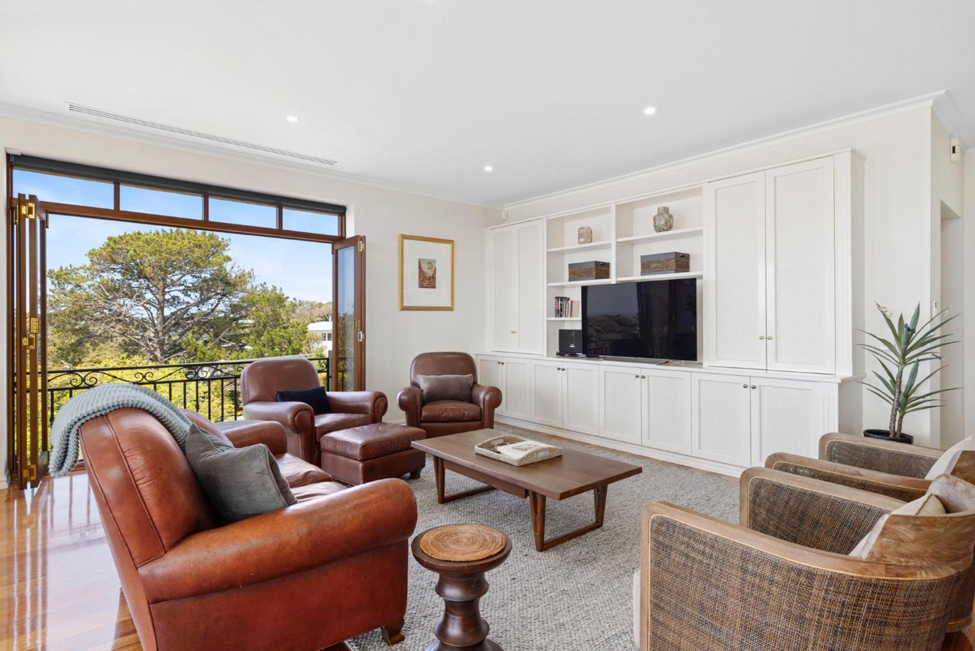 Serendib Luxury Sorrento Resort Living Bagian luar foto